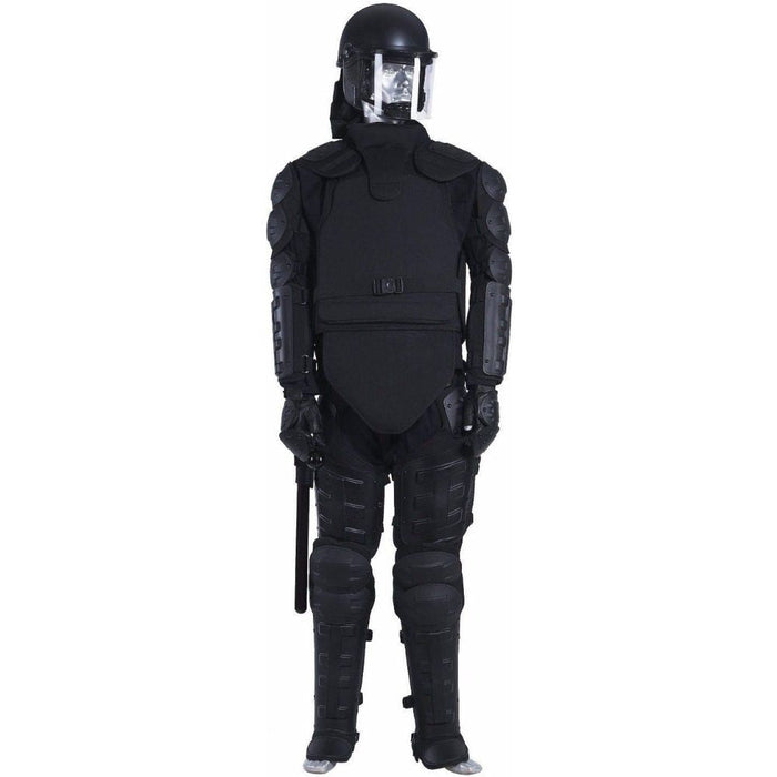 Anti Riot Control Protective Suit (not including helmet)