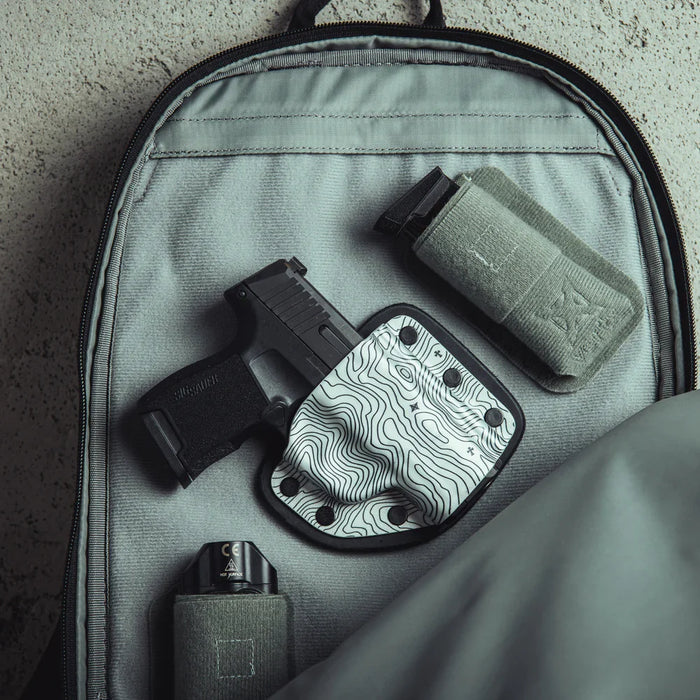 Vertx Any Day 20L | Laptop Backpack & Rapid CCW Access | 1.65lb Light