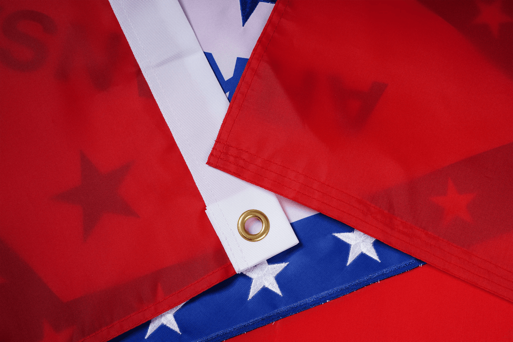 Arkansas State Flag - 100% Made in USA