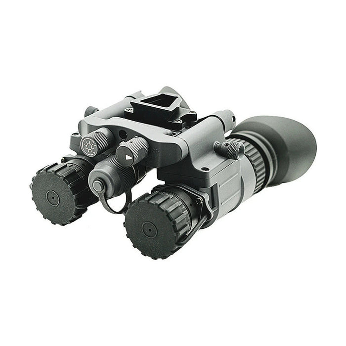 Armasight BNVD-40 Gen 3 Night Vision Goggle, Thin-Filmed White Phosphor Tube