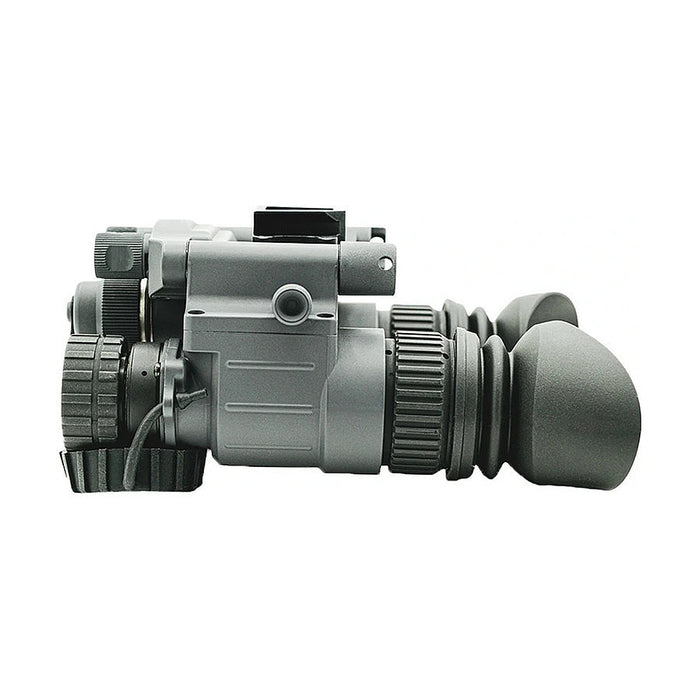 Armasight BNVD-40 Gen 3 Night Vision Goggle, Thin-Filmed White Phosphor Tube