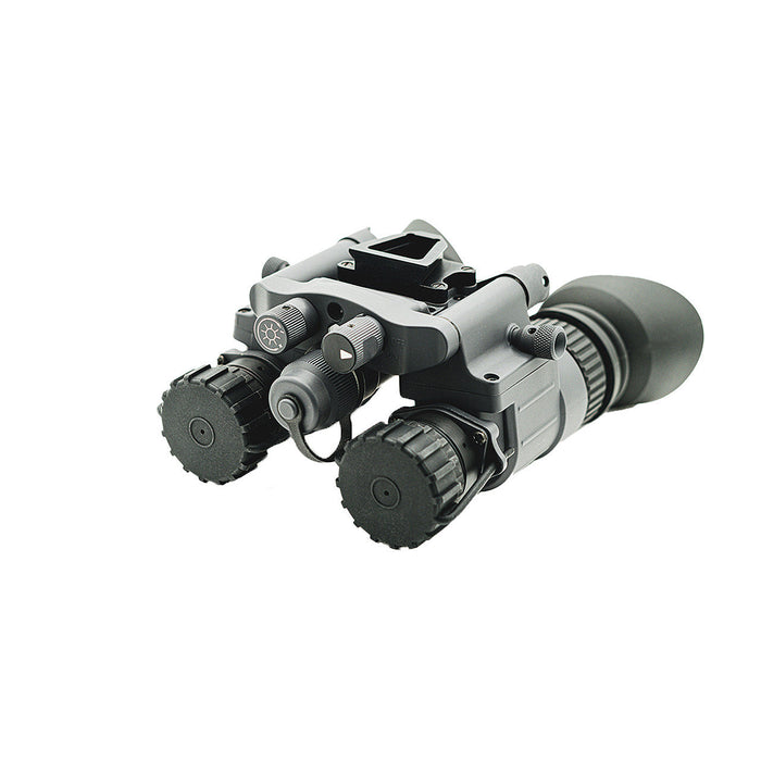 Armasight BNVD-40 Gen 3 Ultimate Kit | Ghost White Phosphor