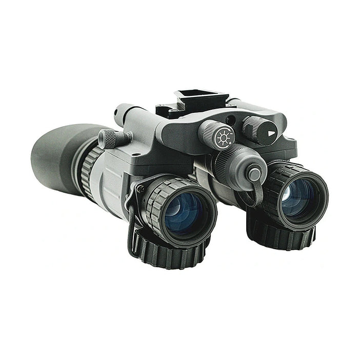 Armasight BNVD-51 Gen 3 Aviation Grade Night Vision Goggle | 2300+ FOM
