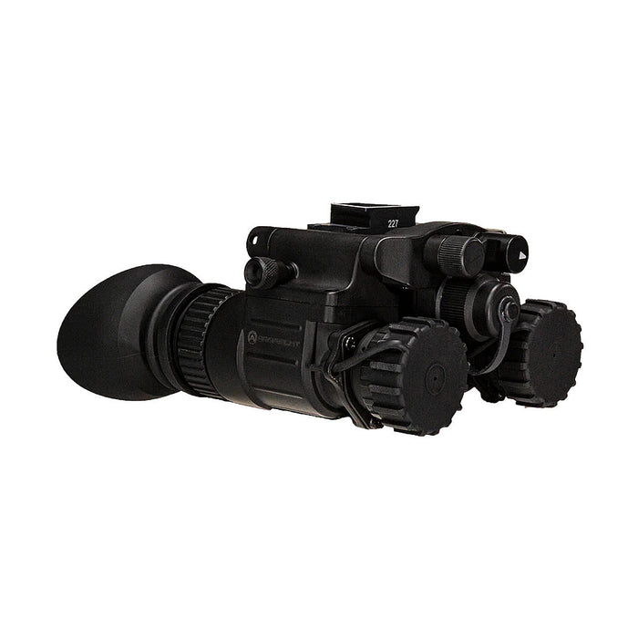 Armasight BNVD-51 Gen 3 Bravo Night Vision Goggle | 1400+ FOM