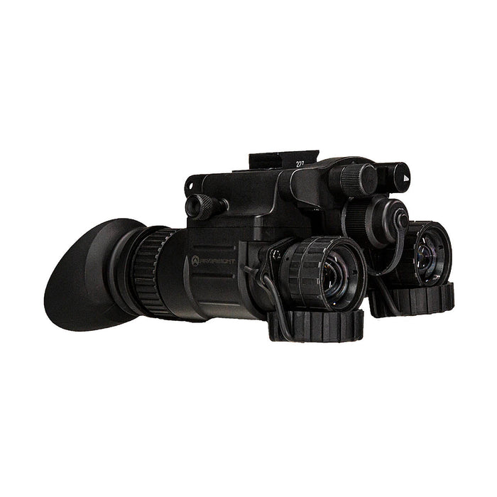Armasight BNVD-51 Gen 3 Bravo Night Vision Goggle | 1400+ FOM