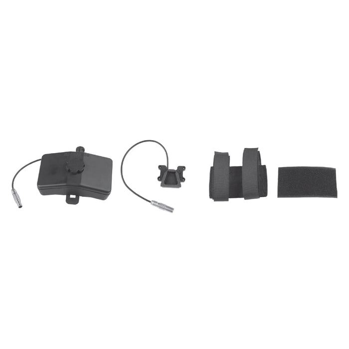 Armasight BNVD-51 Gen 3 Ultimate Kit | White Phosphor | 1600+ FOM