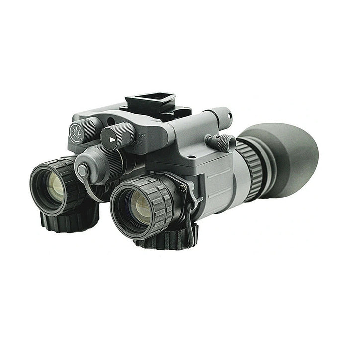 Armasight BNVD-51 Gen 3 White Phosphor Go Kit | 1600+ FOM