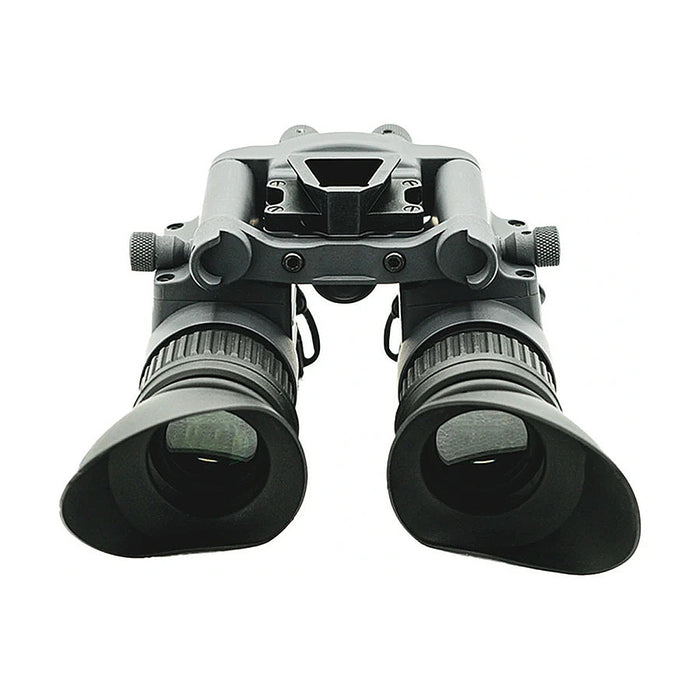 Armasight BNVD-51 Gen 3 White Phosphor Go Kit | 1600+ FOM