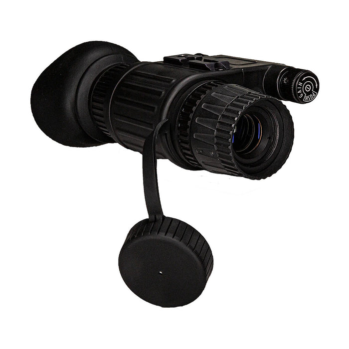 Armasight MNVD-51 Gen 3 Bravo Night Vision Monocular