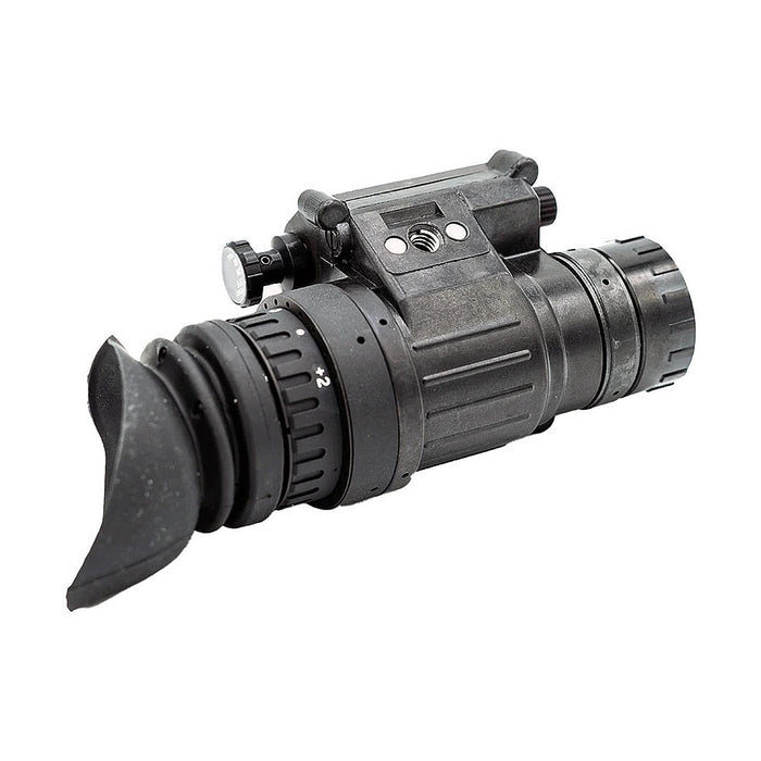 Armasight PVS-14 Gen 3 Bravo Night Vision Monocular w/ 3x Lens