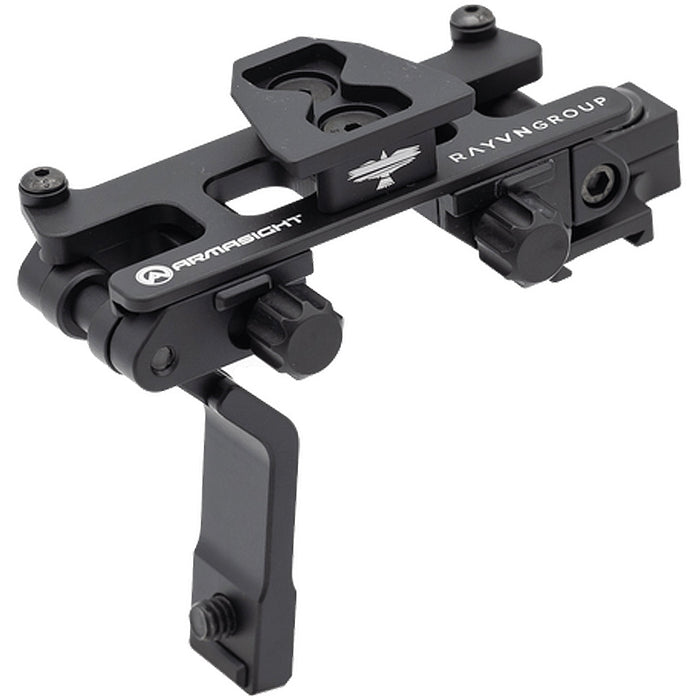 Armasight PVS-14 Gen 3 + Sidekick Kit