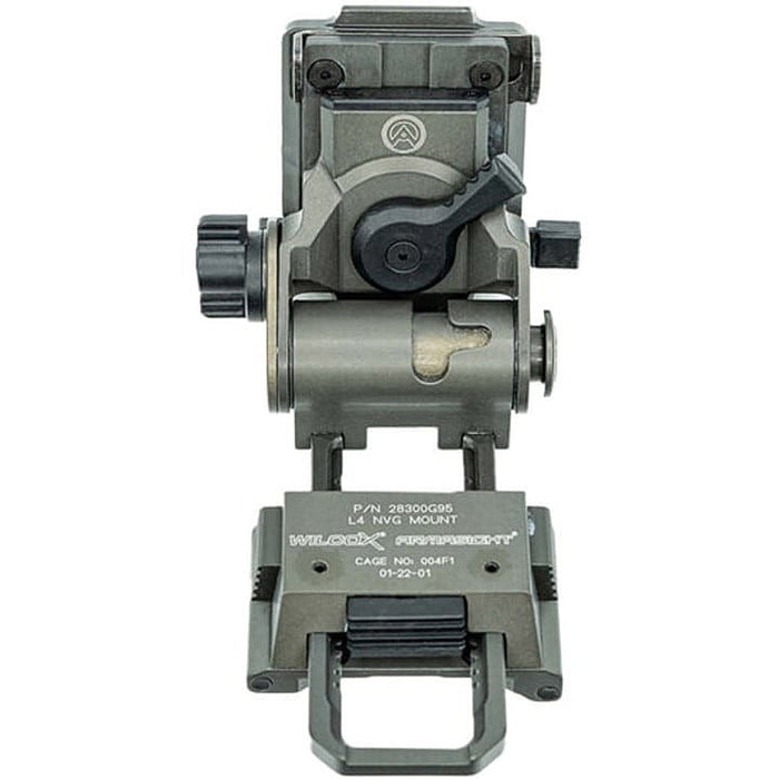 Armasight PVS-14 Gen 3 + Sidekick Kit
