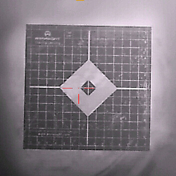 Armasight Thermal Zeroing Target Pack of 10