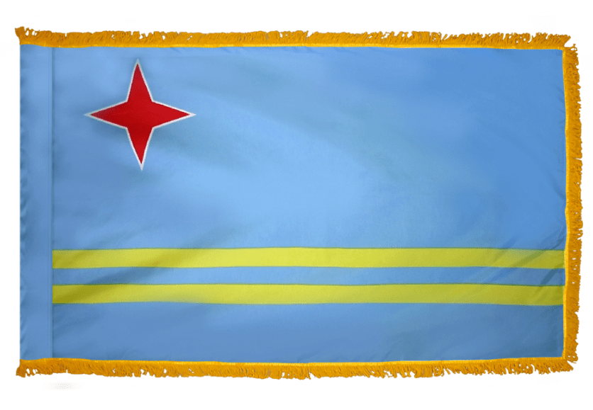 Aruba