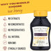 Arvoli Honey - Arvoli Honey Elderberry Infused Honey Bottle - 8oz - Honey | Delivery near me in ... Farm2Me #url#