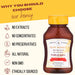 Arvoli Honey - Arvoli Honey Hot Honey Bottles - 12 bottles x 8 oz - Honey | Delivery near me in ... Farm2Me #url#