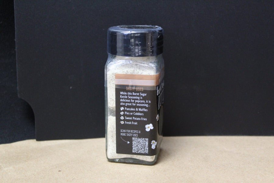 Burnt Suger Kettle Popcorn Seasoning