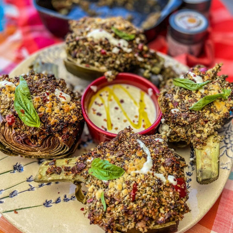 Baby Got Butter - Made For Everything Spice Blend Bougie BBQ Gustus Vitae