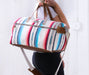Women's Duffel Bag - Lifetime Leather Co