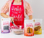 Bake Me Healthy - Bake Me Healthy Banana Bread & Muffin Plant-Based Baking Mix Case - 6 Bags - Baking Mixes | Delivery near me in ... Farm2Me #url#