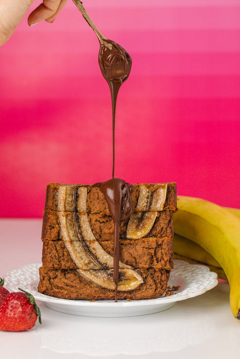 Bake Me Healthy - Bake Me Healthy Banana Bread & Muffin Plant-Based Baking Mix Case - 6 Bags - Baking Mixes | Delivery near me in ... Farm2Me #url#