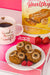 Bake Me Healthy - Bake Me Healthy Banana Bread & Muffin Plant-Based Baking Mix Case - 6 Bags - Baking Mixes | Delivery near me in ... Farm2Me #url#
