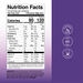 Bake Me Healthy - Bake Me Healthy Dark Chocolate Fudgy Brownie Plant-Based Baking Mix Case - 6 Bags - Baking Mixes | Delivery near me in ... Farm2Me #url#