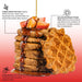 Bake Me Healthy - Bake Me Healthy Oatmeal Pancake & Waffle Plant-Based Baking Mix Case - 6 Bags - Baking Mixes | Delivery near me in ... Farm2Me #url#