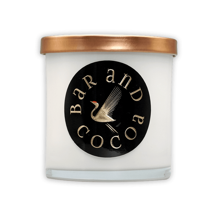Bar & Cocoa Chocolate Candle by Farm2Me