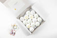 All Natural Bath Bombs