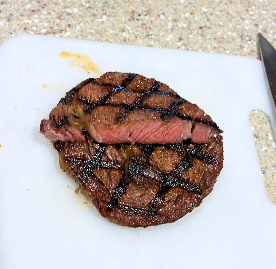 Beef Blanket Rub