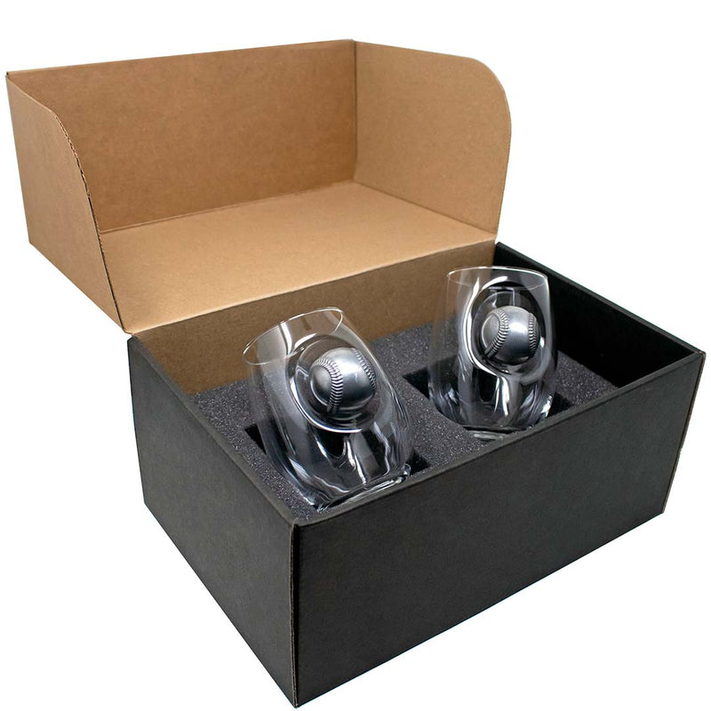 BenShot Baseball Glasses