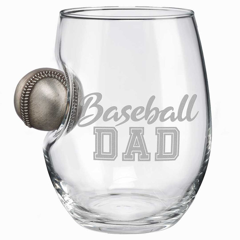 BenShot Baseball Mom/Dad Glasses