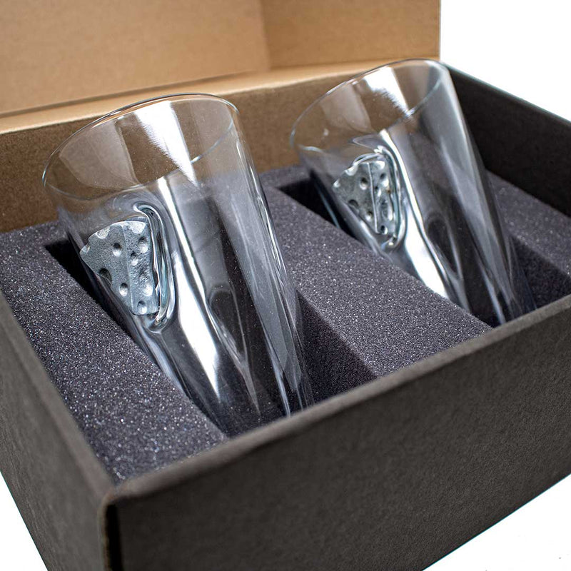 BenShot Cheese Glasses