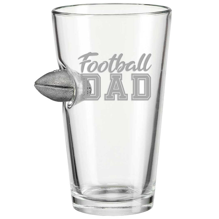 BenShot "Football Dad" Glasses
