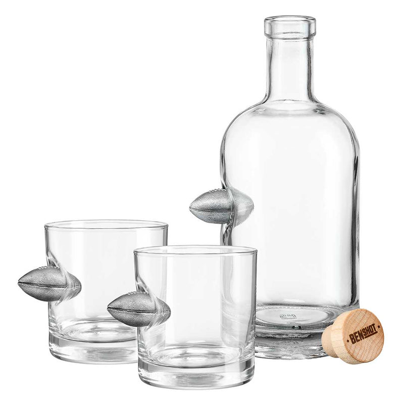 BenShot Football Glasses