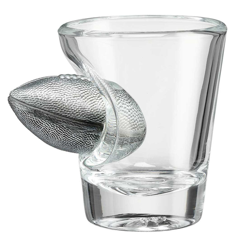 BenShot Football Glasses
