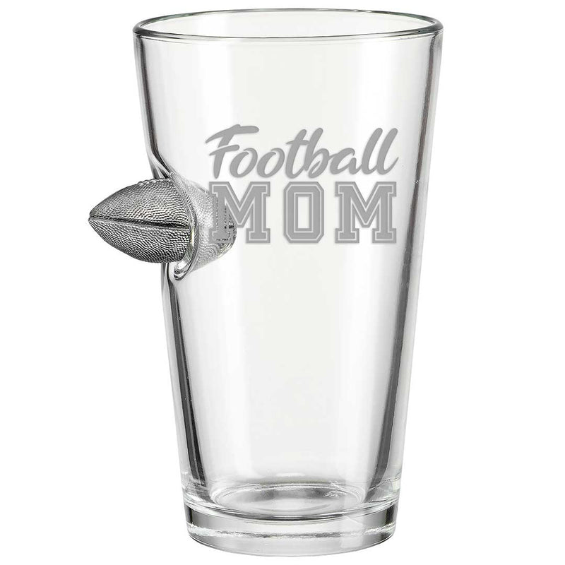 BenShot "Football Mom" Glasses