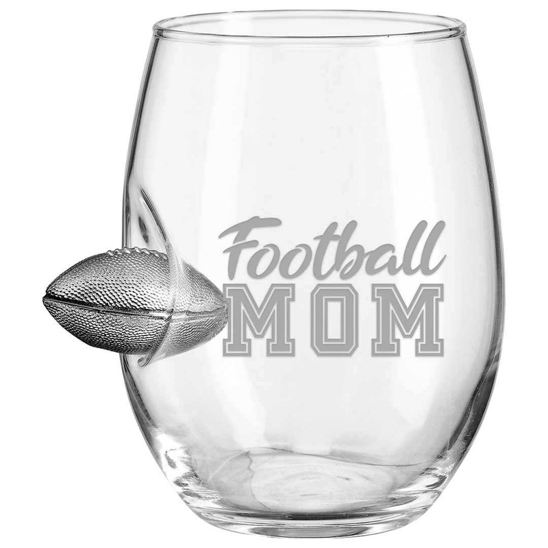 BenShot "Football Mom" Glasses