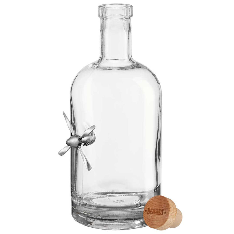 BenShot Propeller Glasses