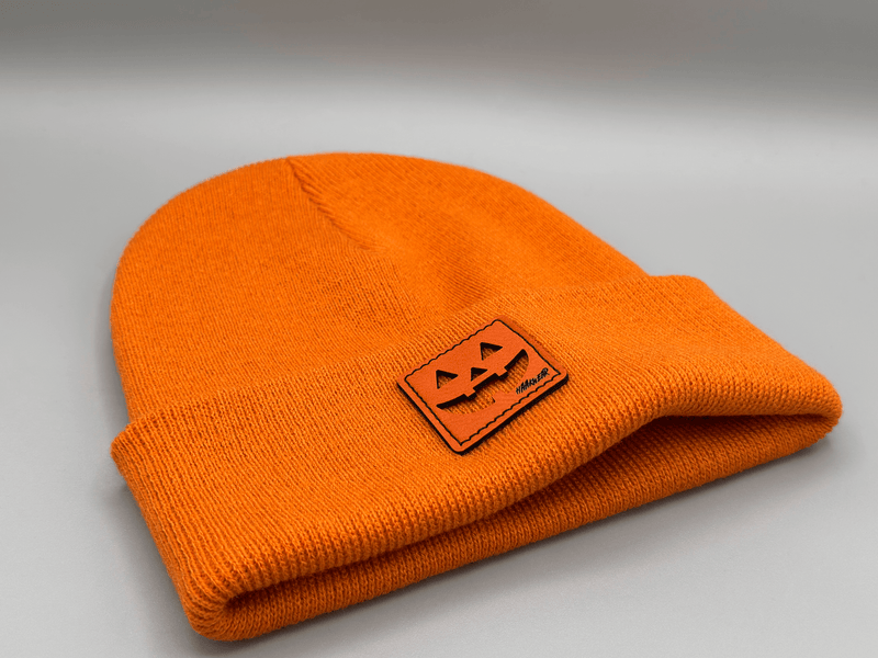 Halloween Beanie – The Hollow One, Haakwear Exclusive | Made in USA