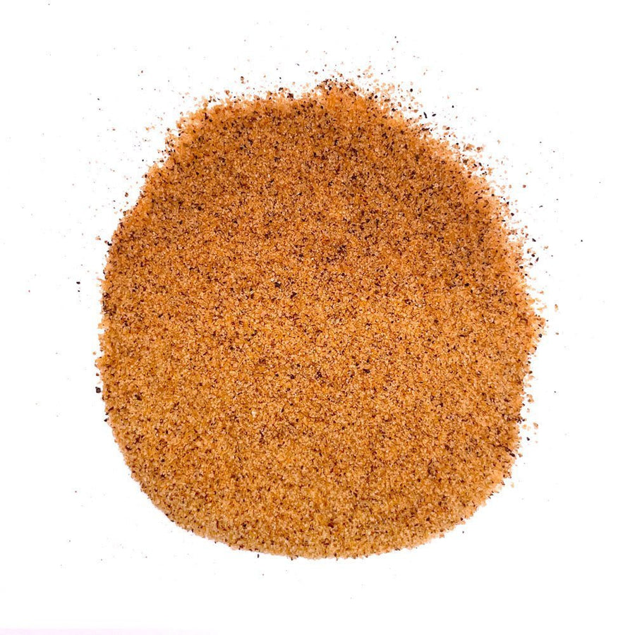 Big Poppa's Competition Stash Seasoning - 12oz