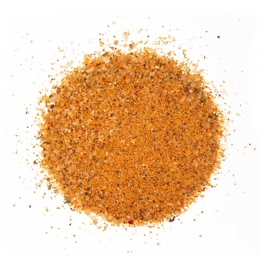 Big Poppa's Sweet Money Seasoning - 14oz