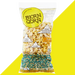 BjornQorn Classic 3oz Bag - Front