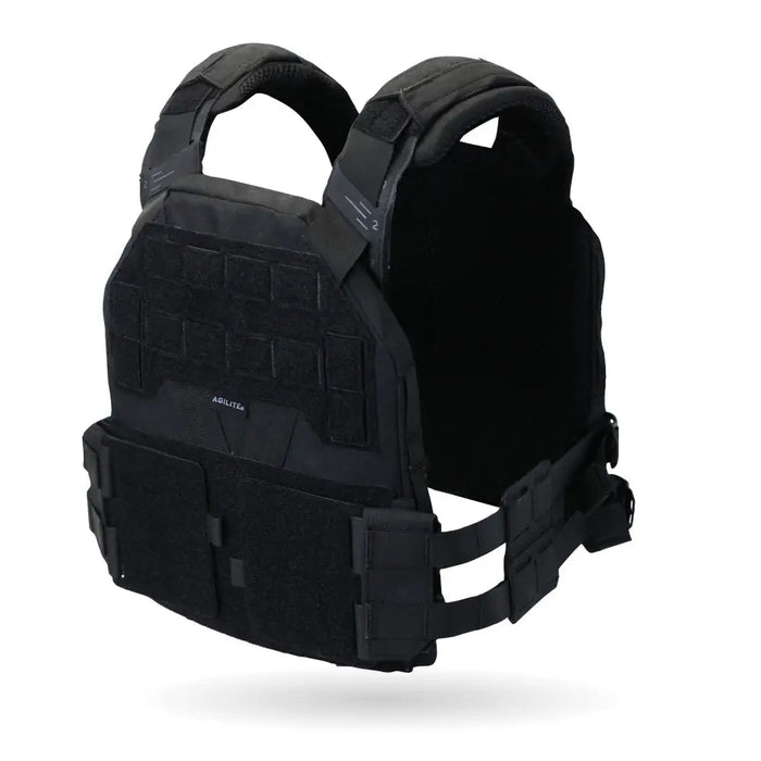 K-Zero Plate Carrier | Low-Pro w/ & All-Day Comfort
