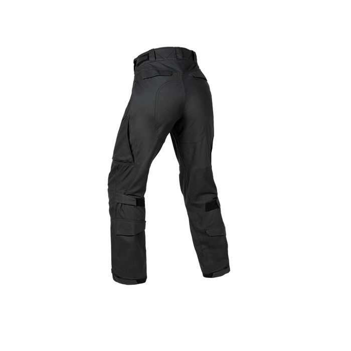Crye G4 Aviation Field Pant FF | Female Fit for Better Movement | Flame-Resistant Tactical Pants (Like-New)