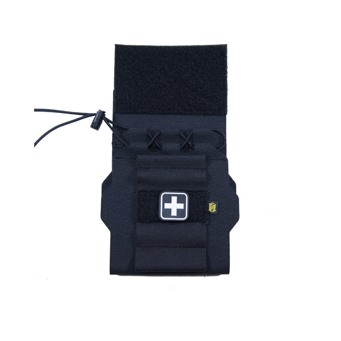 HSGI ReFlex Hanger | Ambidextrous IFAK Pouch | Made in USA
