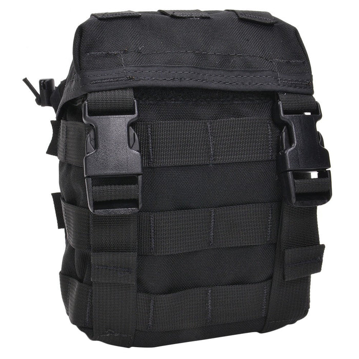 High Speed Gear Canteen 2QT Pouch | Made in the USA
