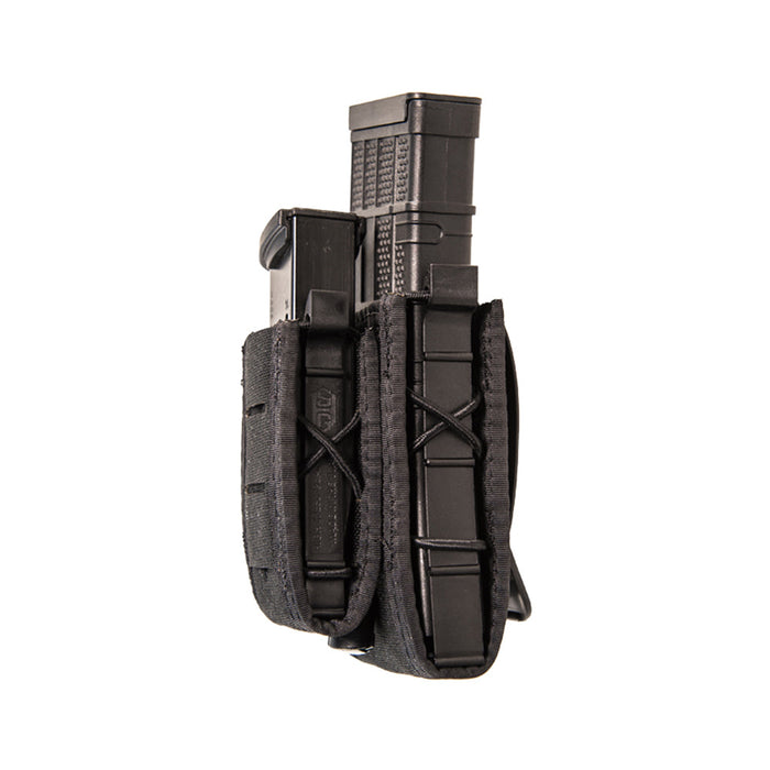 HSGI Duty Double Decker TACO | Rifle + Pistol Magazines | Made in USA