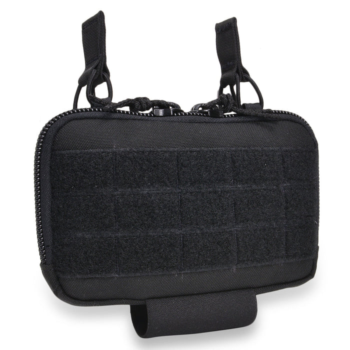 HSGI Mini Map V2 | Mini Modular Admin Pouch | Made in the USA